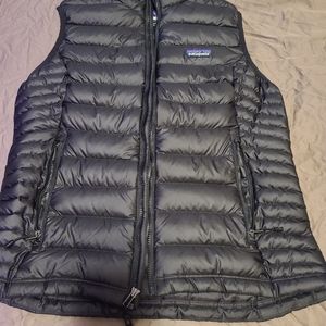 Patagonia Vest